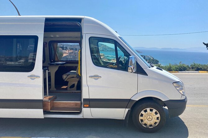 11 Nights - Istanbul - Cappadocia - Ephesus - Pamukkale - Bodrum - Exclusions