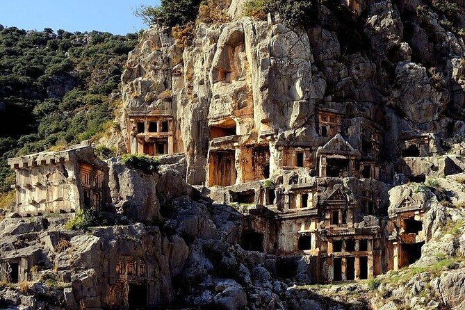 11 Nights - Istanbul - Cappadocia - Ephesus - Pamukkale - Bodrum - Additional Information