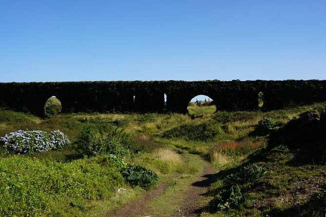 11. Sete Cidades (West of the Island). 8 Hours. Price per Vehicle. Private Tour. - Highlights and Activities