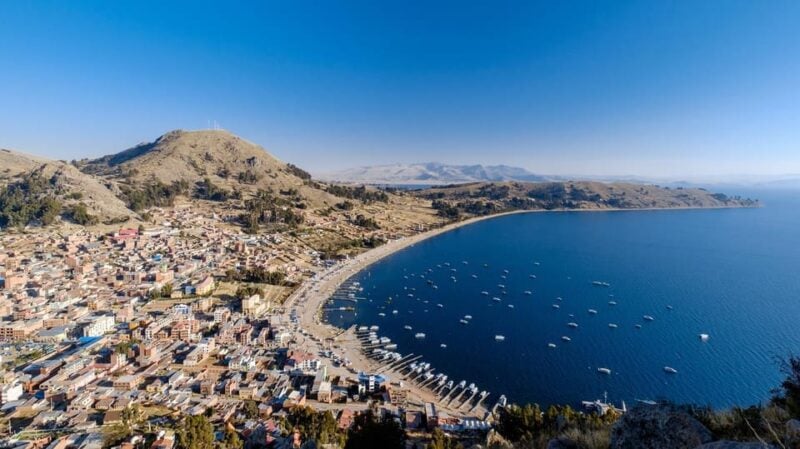 11D Lima Machu Picchu Lake Titicaca Uyuni La Paz Copacabana - Travel Experience