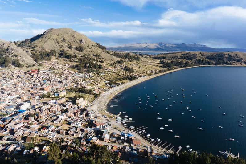 11D Machupicchu Titicaca Copacabana Uyuni Lagoon and Volcano - Itinerary Highlights