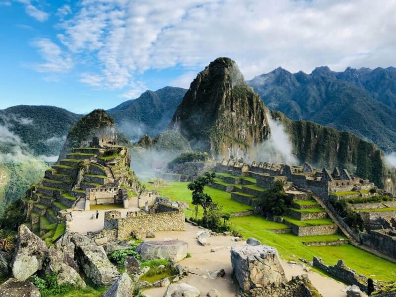 11D Tour: Ica, Nazca, Cusco, Sacred Valley, Puno | - Key Points