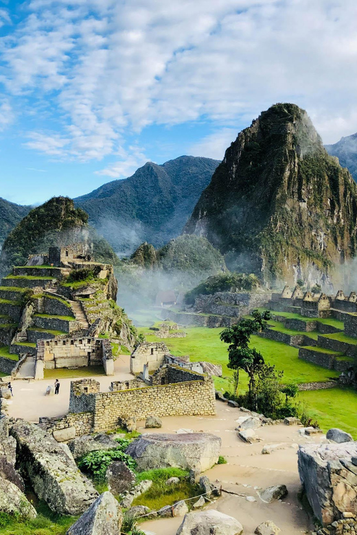 11D Tour: Ica, Nazca, Cusco, Sacred Valley, Puno | - Included Services