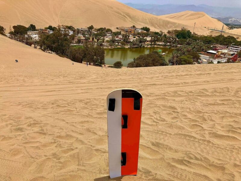 11D Tour: Ica, Nazca, Cusco, Sacred Valley, Puno | - Important Information