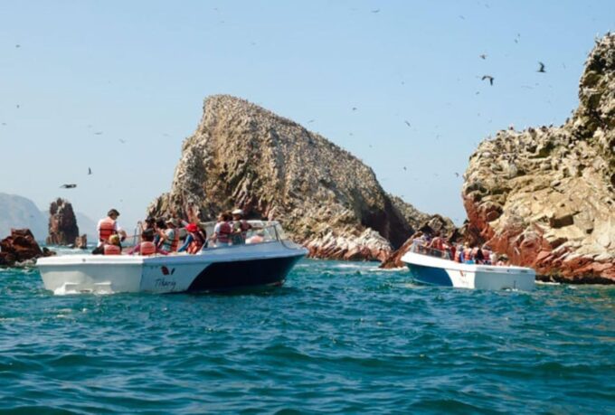 11D Tour: Ica, Nazca, Cusco, Sacred Valley, Puno | - Frequently Asked Questions