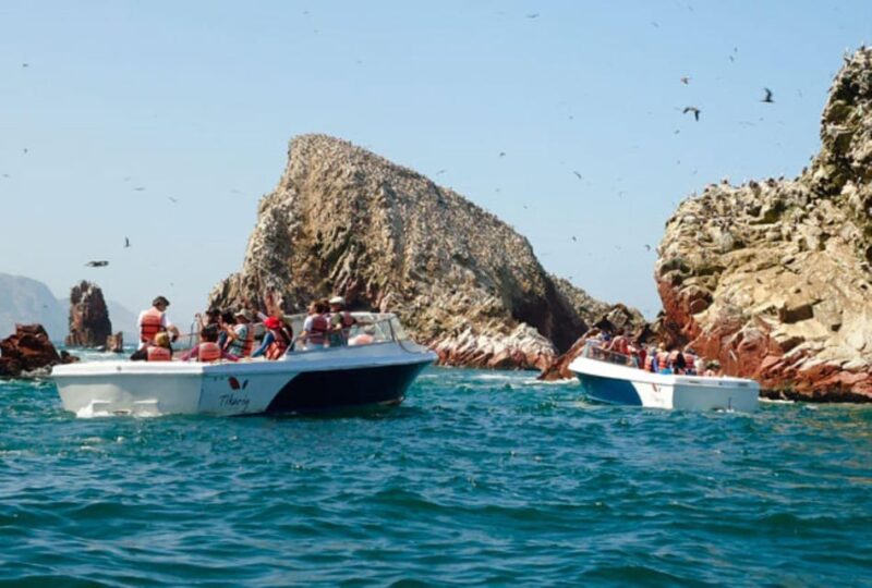 11D Tour: Ica, Nazca, Cusco, Sacred Valley, Puno | - Booking and Flexibility