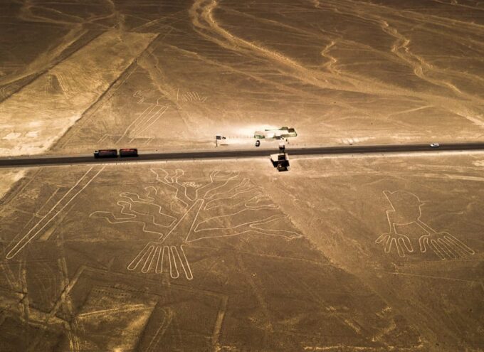 11D Tour: Ica, Nazca, Cusco, Sacred Valley, Puno | - Nazca Lines Flight