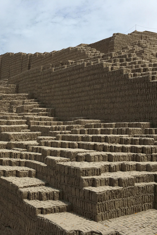 11days in Ica,Nazca,Cusco,Sacred Valley and Puno||4* Hotel - Key Points