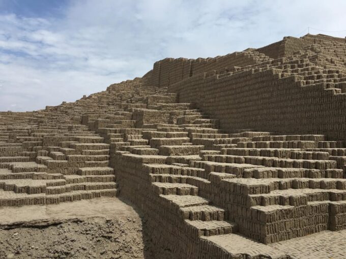 11days in Ica,Nazca,Cusco,Sacred Valley and Puno||4* Hotel - Activity Restrictions