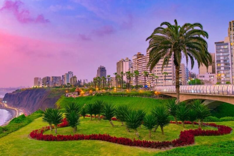 11D+Hotel 4 *||Nazca, Machu Picchu, Rainbow Mountain|| - Pricing and Inclusions
