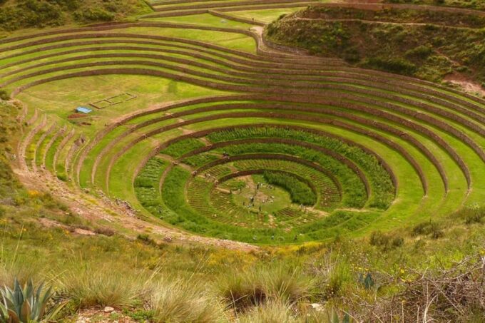11D+Hotel 4 *||Nazca, Machu Picchu, Rainbow Mountain|| - What to Bring and Restrictions