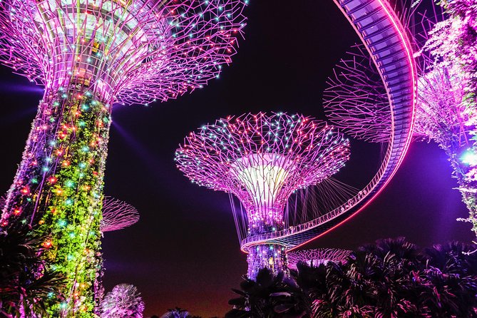 #11hrs Singapore Escorted MPV Tour From Johor Bahru W Tour Guide - Travel Requirements