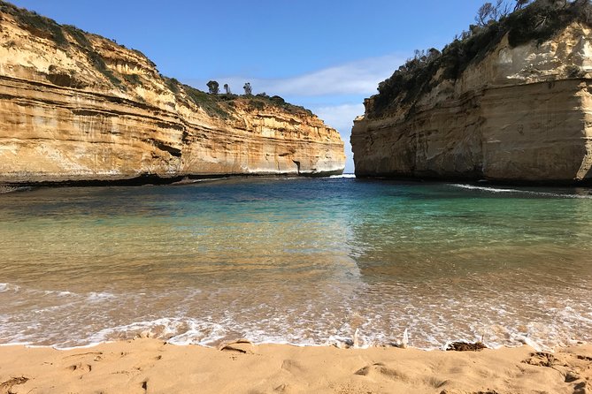12 Apostles and Shipwreck Coast Express Private Tour - Pickup and Schedule