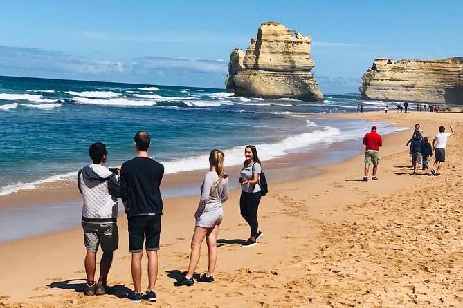 12 Apostles and Shipwreck Coast Express Private Tour - Personalized and Efficient Experience
