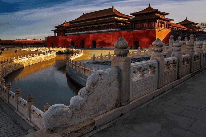 12-DAY China Tour With Beijing, Xian, Yangtze River Cruise, and Shanghai - Pickup Information