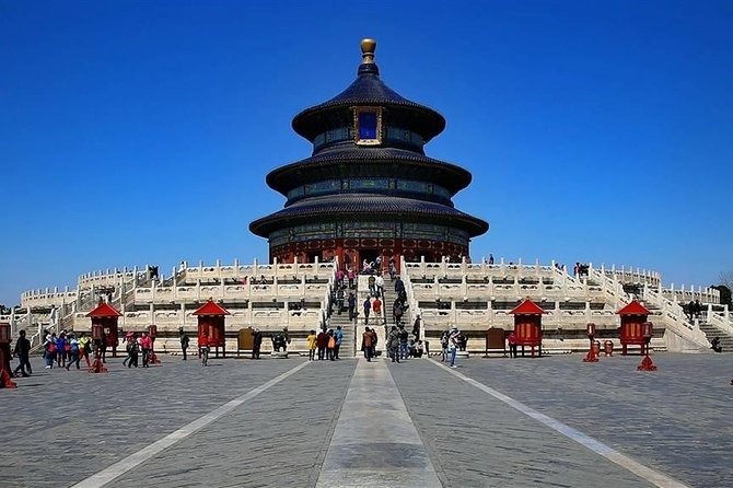 12-DAY China Tour With Beijing, Xian, Yangtze River Cruise, and Shanghai - Reviews and Ratings