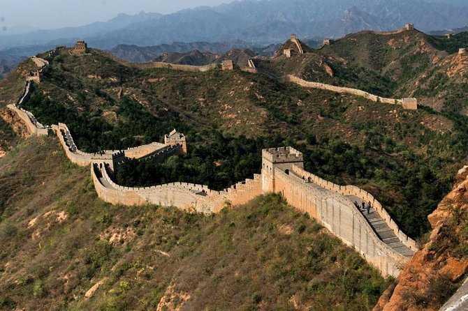 12-DAY China Tour With Beijing, Xian, Yangtze River Cruise, and Shanghai - Destinations and Highlights