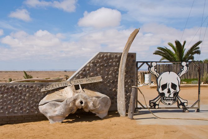 12 Day Classic Namibia Camping Safari - Tour Information
