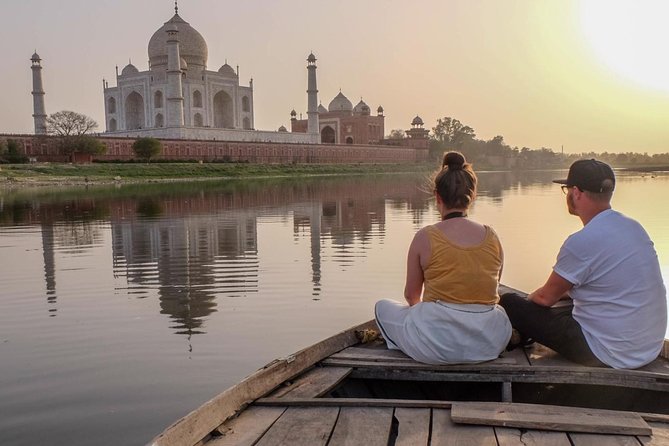12 Day Classic Rajasthan Tour-Taj Mahal, Tigers, Lakes & Wildlife - Tour Overview and Highlights