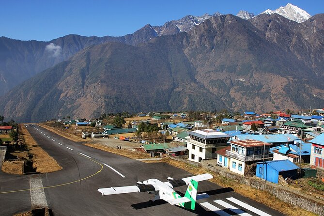 12 Day Everest Base Camp Guided Trek - Start Time and Confirmation