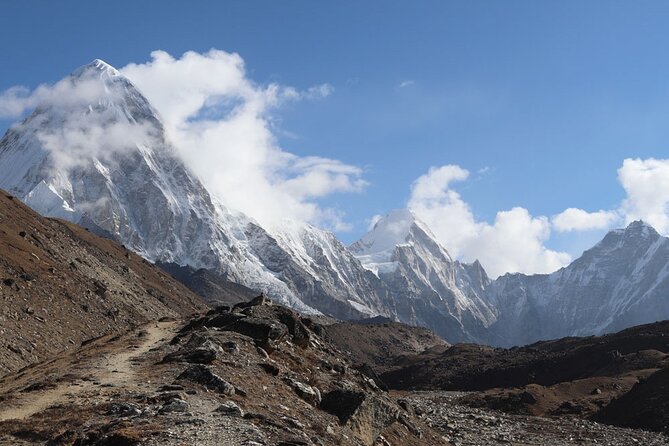12 Day Everest Base Camp Guided Trek - Accessibility and Recommendations