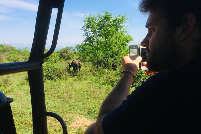 12 Day Explore Sri Lanka - Transportation and Amenities