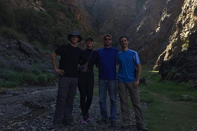12-day Gobi and Central Mongolia Adventure - Cultural Experiences