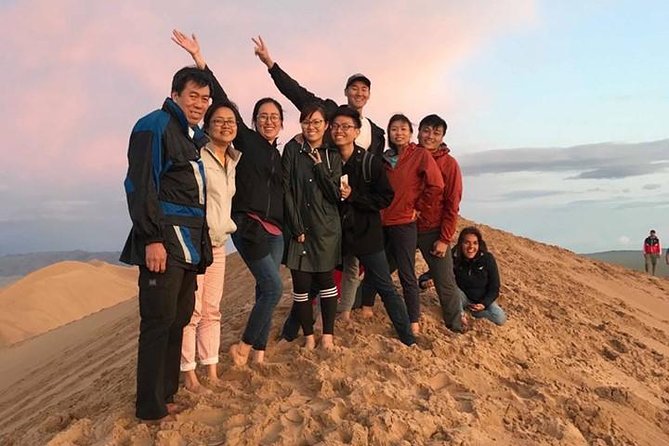 12-day Gobi and Central Mongolia Adventure - Booking and Availability