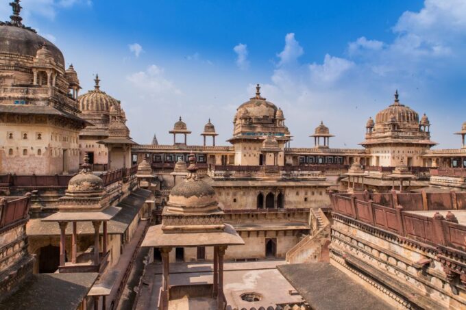 12 Day Goldn Triangle Tour With Orchha, Khajuraho & Varanasi - Cancellation and Refund Policy