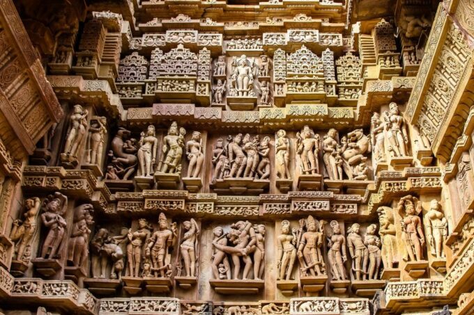12 Day Goldn Triangle Tour With Orchha, Khajuraho & Varanasi - Frequently Asked Questions