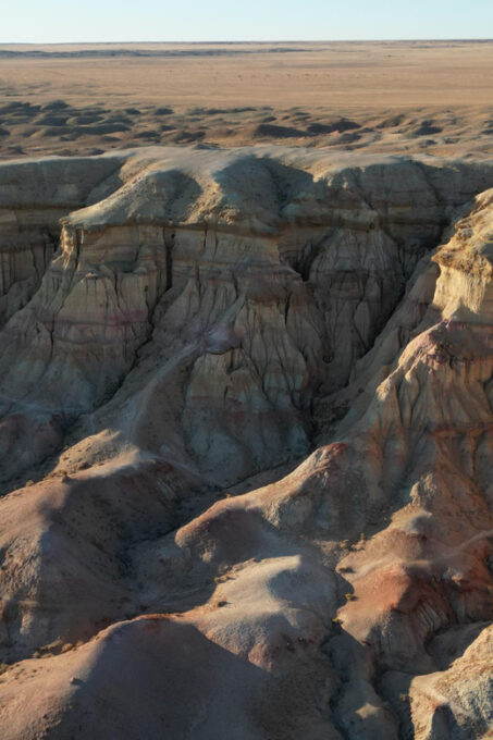 12 Day Great Gobi and Central Mongolia Full Adventure - Languages and Group Size
