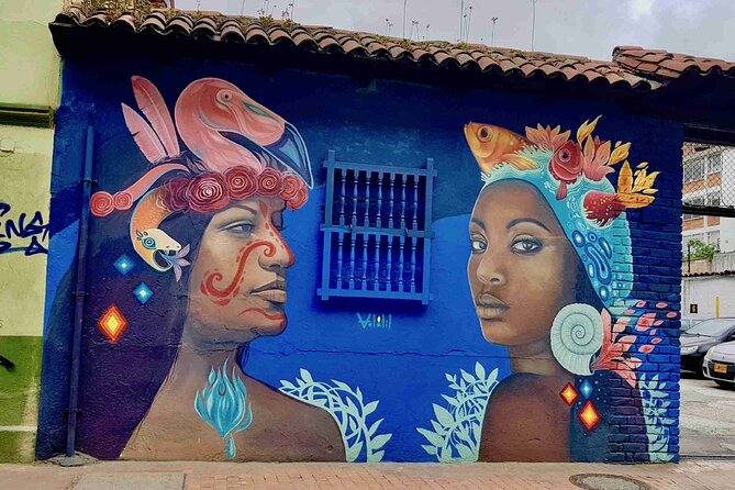 12 Day Heart of Colombia Coffee and Culture - Taking in Vibrant Medellín