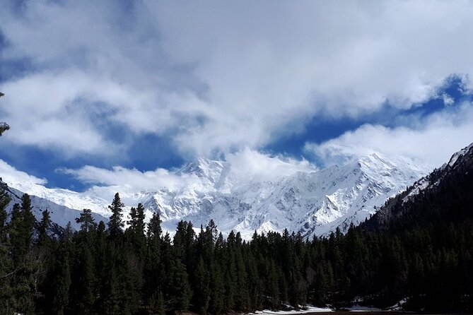 12-DAY Hiking Tour Worlds Highest Mountain Ranges From Islamabad - Key Points