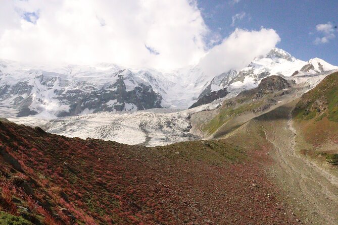 12-DAY Hiking Tour Worlds Highest Mountain Ranges From Islamabad - Attractions and Activities