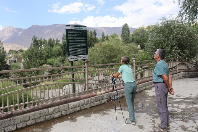12-DAY Hiking Tour Worlds Highest Mountain Ranges From Islamabad - Cultural Immersion Opportunities