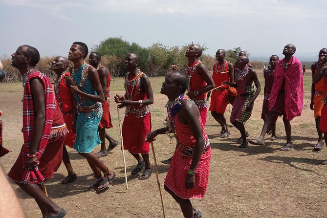 12-DAY Kenya and Tanzania Budget Private Safari From Nairobi - Traveler Considerations