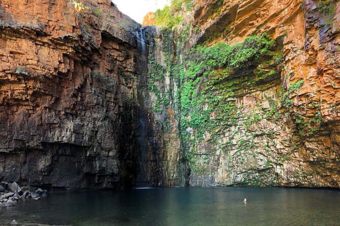 12 Day Kimberley Premium Camping Tour - Reviews and Ratings