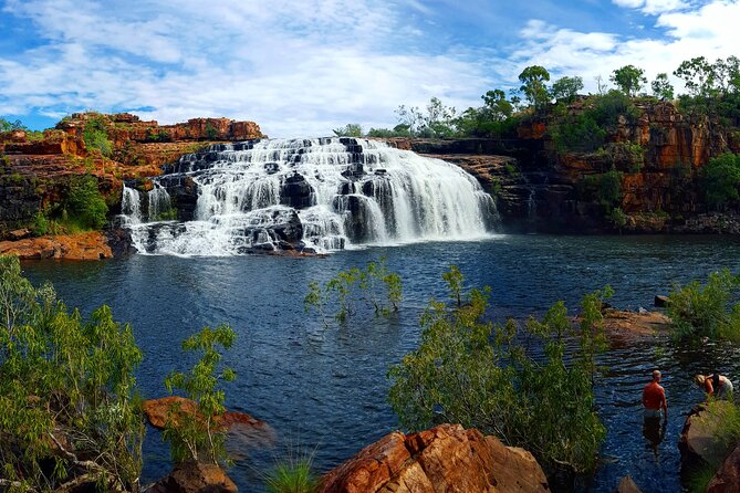 12 Day Kimberley Premium Camping Tour - Explore Kimberley