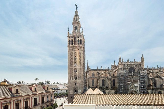 12-DAY Morocco and South of Spain Tour From Madrid - Included Experiences
