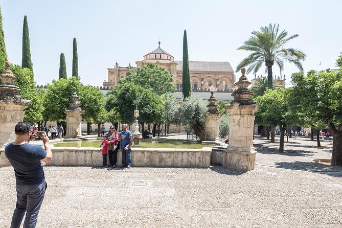 12-DAY Morocco and South of Spain Tour From Madrid - Important Travel Details