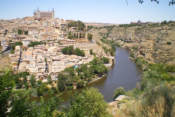 12-DAY Morocco and South of Spain Tour From Madrid - Traveler Feedback