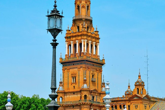 12-DAY Morocco and South of Spain Tour From Madrid - Comprehensive Cultural Journey