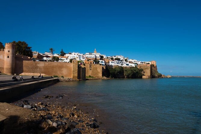 12 Day Morocco Tour - Inclusions