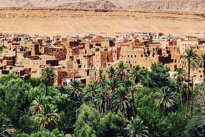 12 Day Morocco Tour - Additional Information
