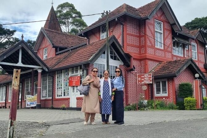 12-Day Private Guided Tour in Sri Lanka - Itinerary Overview