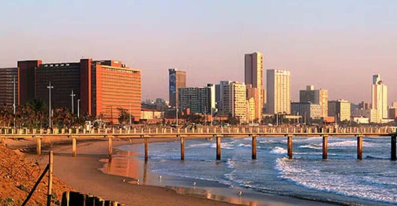 12 Day Private Safari - Johannesburg to Cape Town - Itinerary Highlights