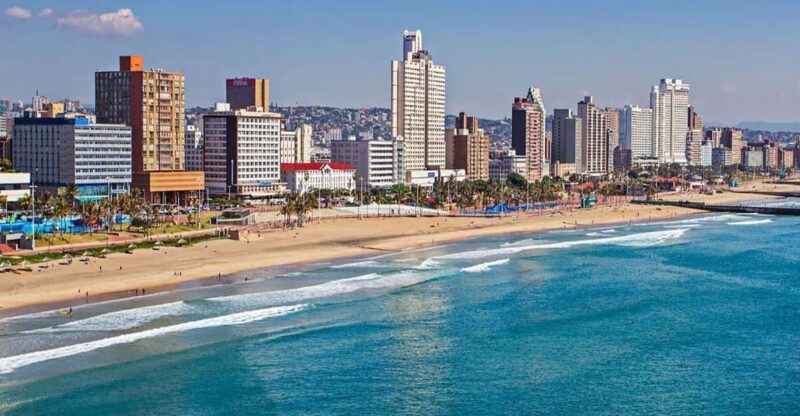 12 Day Private Safari - Johannesburg to Cape Town - Key Points