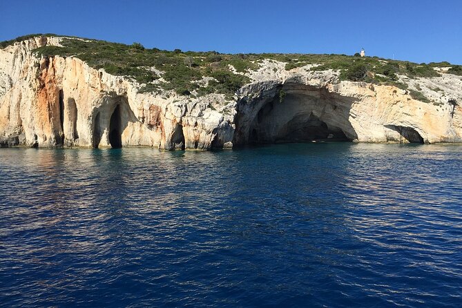 12 Day Private Tour at Ancient Greece With Zakynthos & Santorini - Sightseeing and Activities