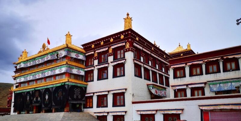 12-DAY Private Tour From Sichuan to Yunnan - Key Points