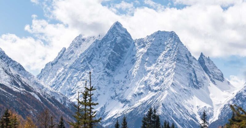12-DAY Private Tour From Sichuan to Yunnan - Itinerary Highlights